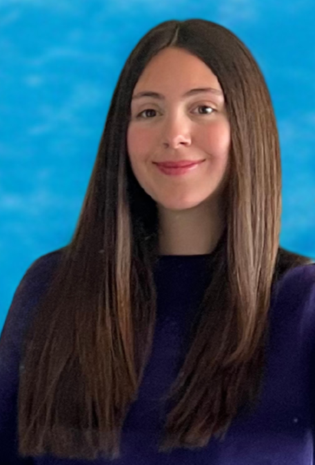 2024 Summer Company student Alissa Primiani