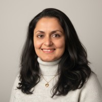 Photo of Radhika Kapoor 