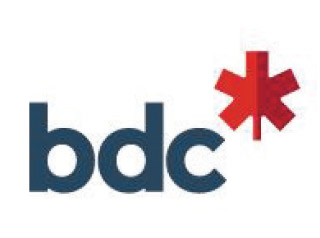 BDC logo
