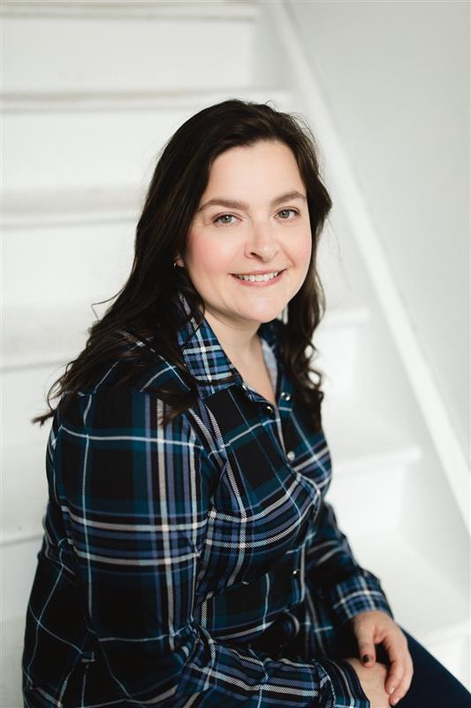 Photo of Michelle Cathers – Senior Manager, Southern Ontario Fund for Investment in Innovation (SOFII)