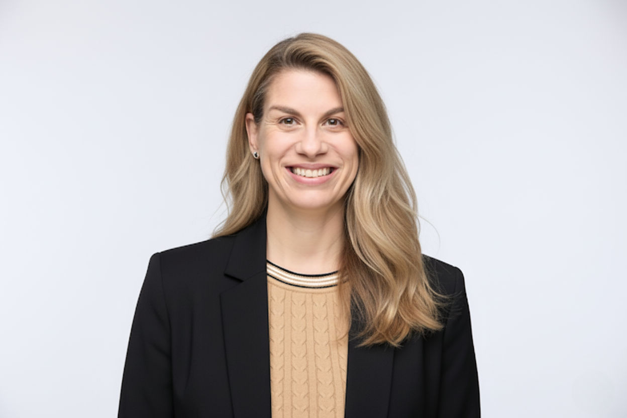 Photo of Nicole Troster, Founder, Coeurage Labs