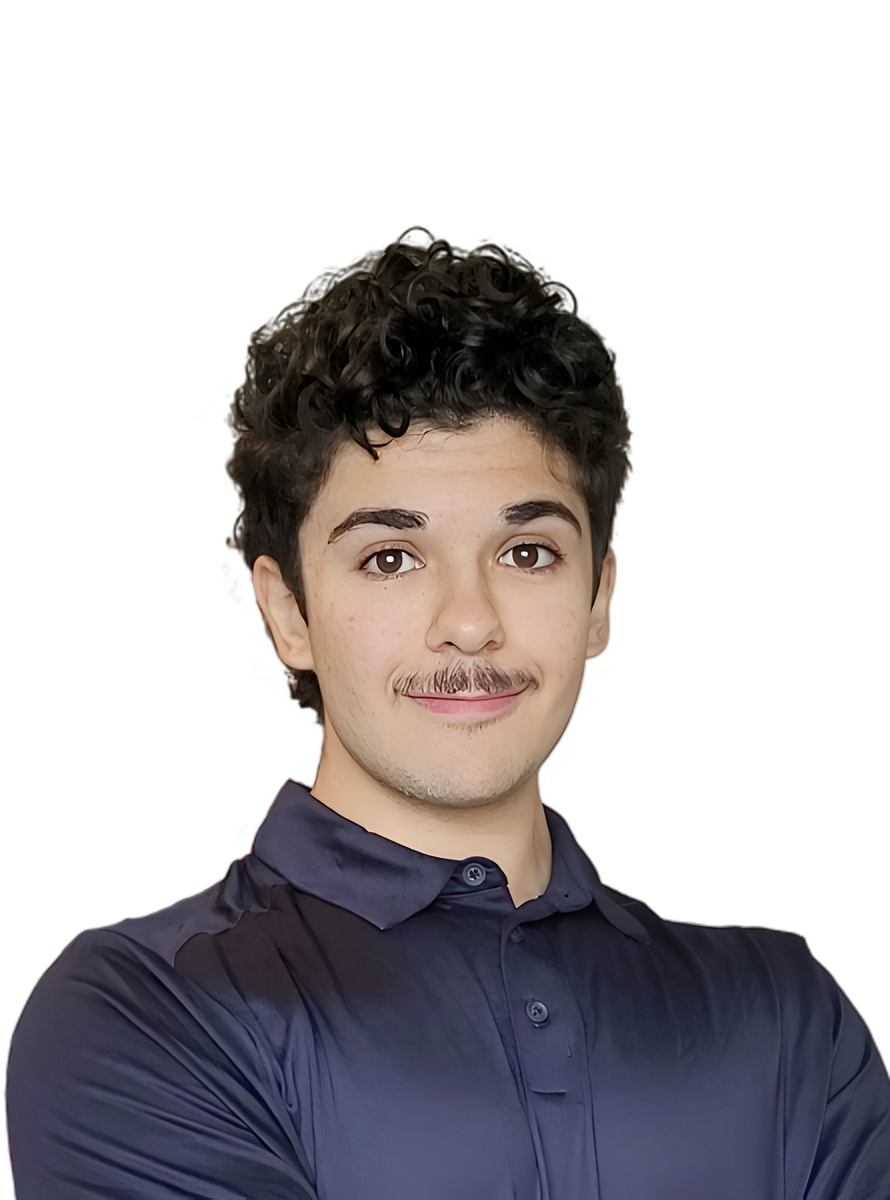 2025 Summer Company student Ryan Niramwalla