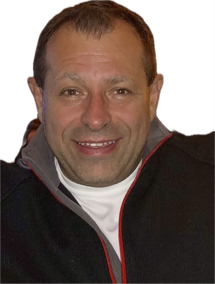 Photo of Bill Burrows