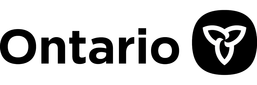 Province of Ontario logo