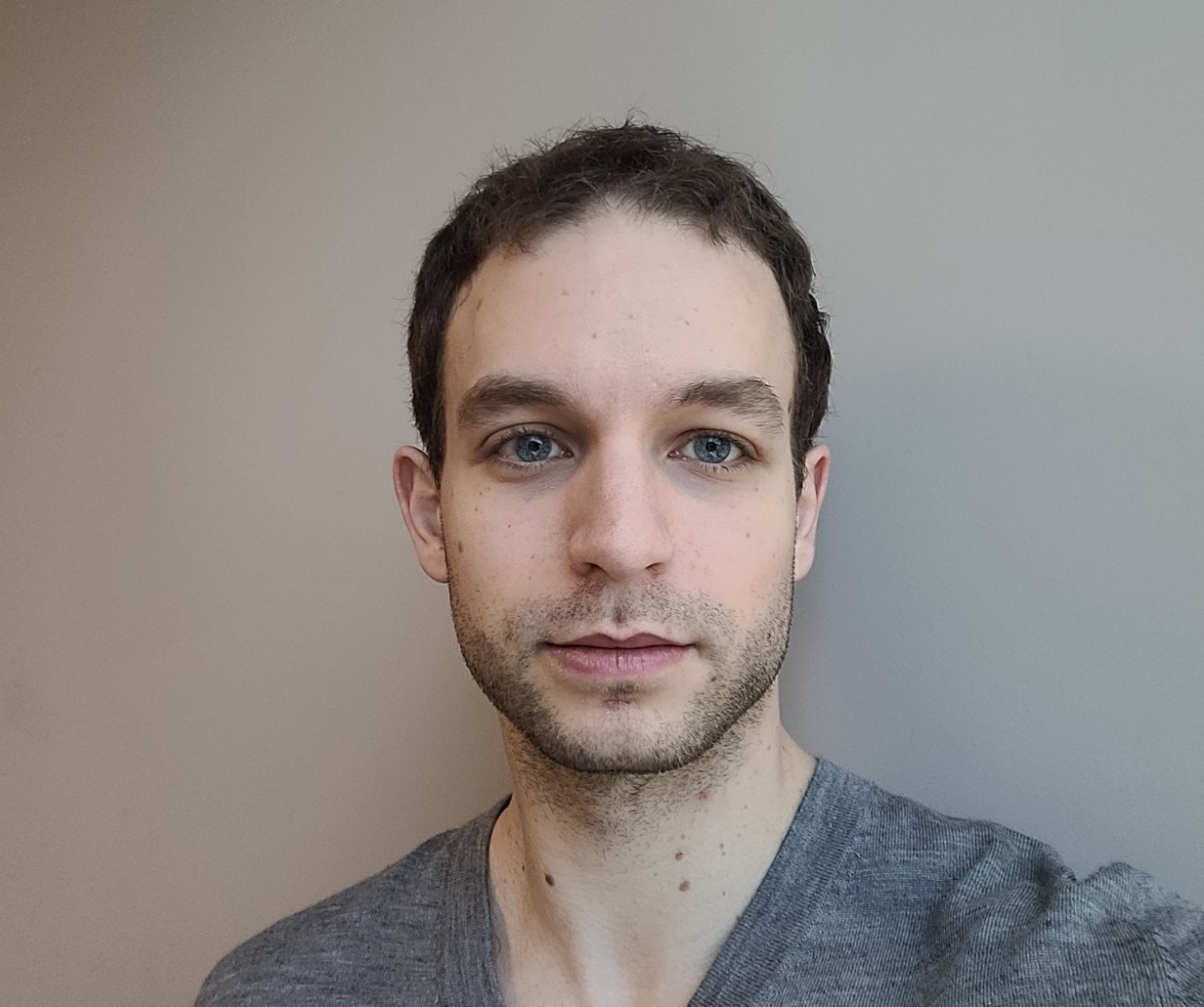 Alexandru Horghidan