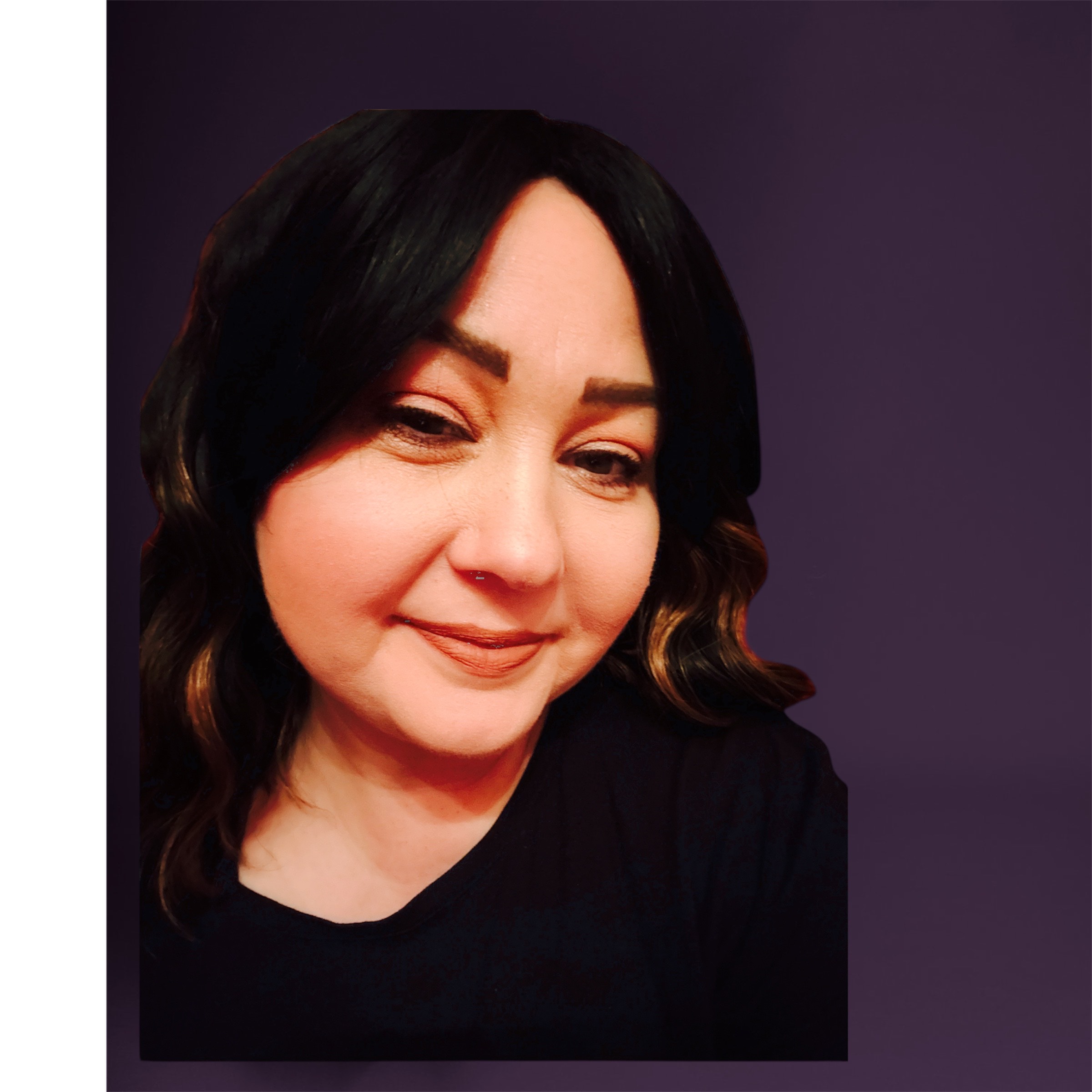 Photo of Josie Buccini – CEO, Lavender and Water