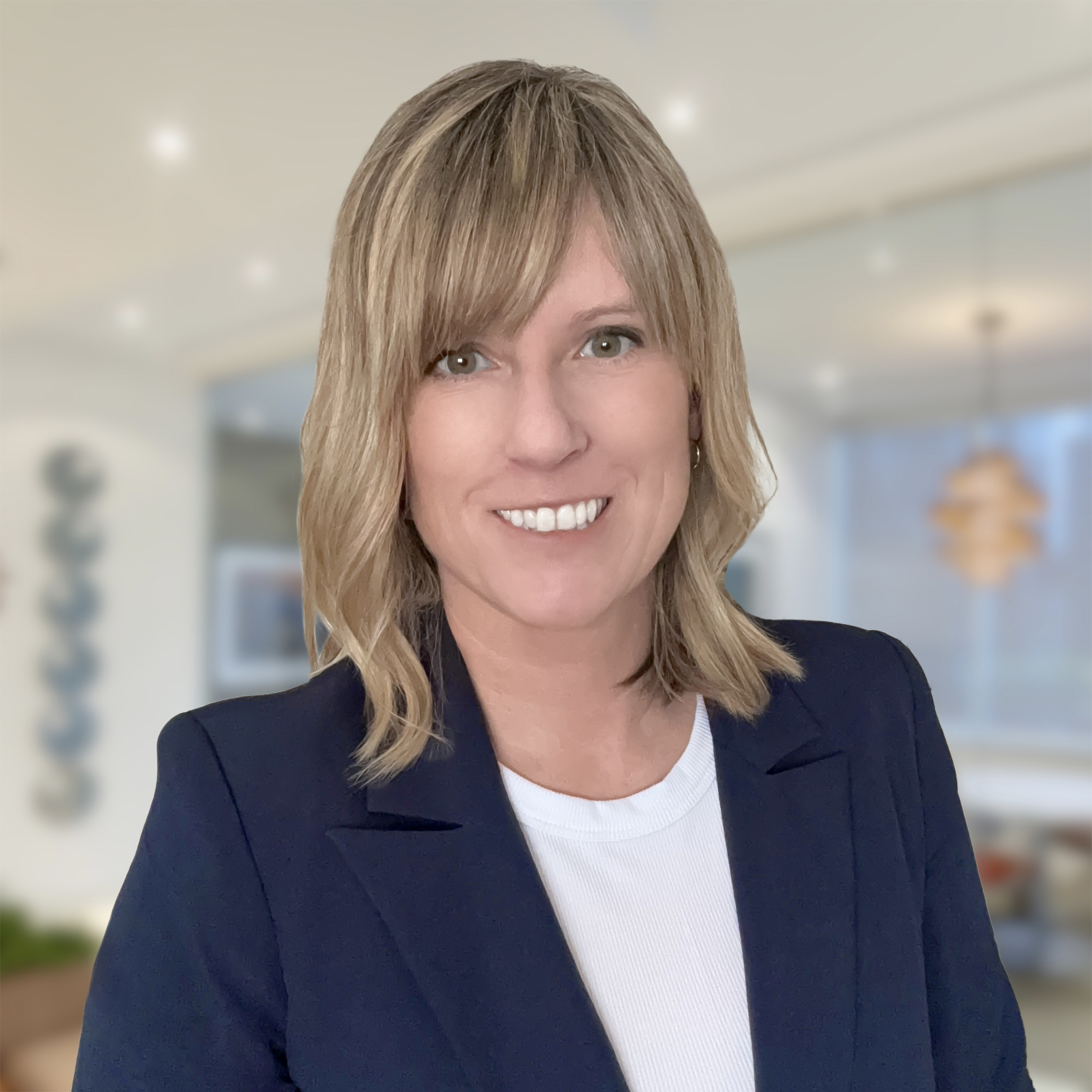 Photo of Danielle Barkman (WBE Canada)